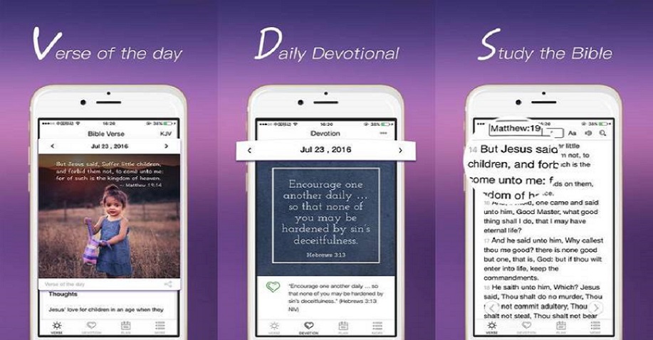 devotionalapp devotionalapp
