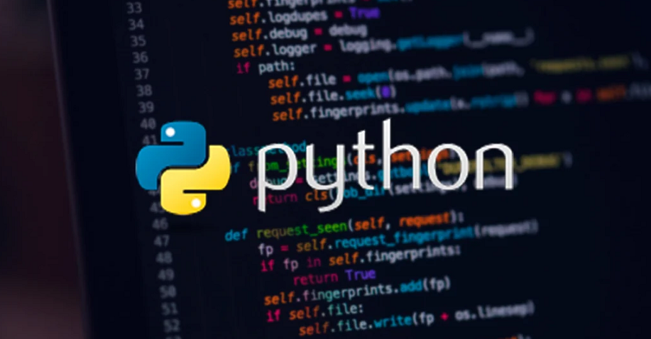 python python